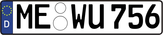 ME-WU756