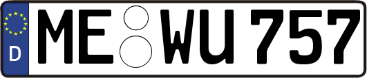 ME-WU757