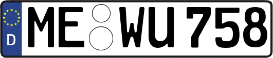 ME-WU758