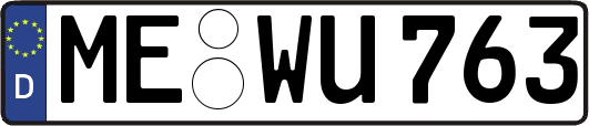 ME-WU763