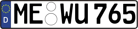 ME-WU765