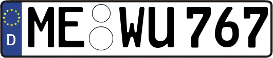 ME-WU767