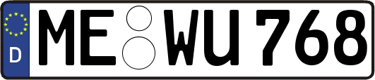ME-WU768