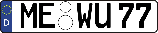 ME-WU77