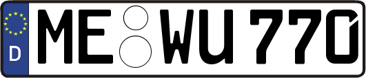 ME-WU770