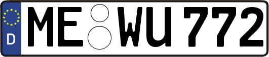 ME-WU772