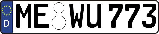 ME-WU773