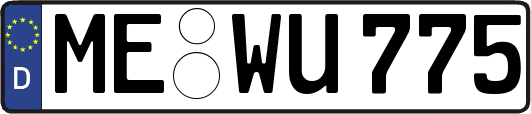 ME-WU775