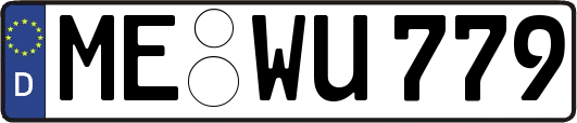 ME-WU779