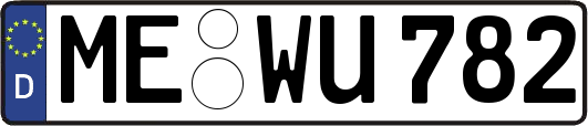 ME-WU782