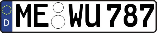 ME-WU787