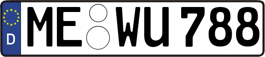ME-WU788