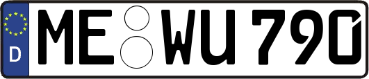 ME-WU790