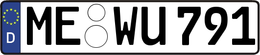 ME-WU791