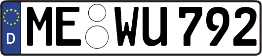 ME-WU792