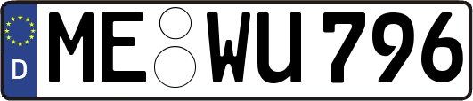 ME-WU796
