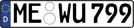 ME-WU799
