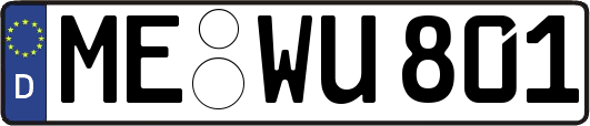 ME-WU801