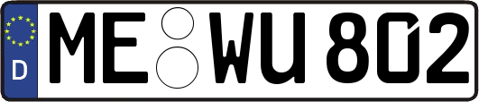 ME-WU802