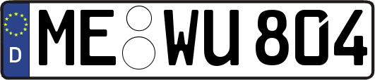 ME-WU804