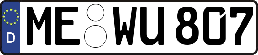 ME-WU807