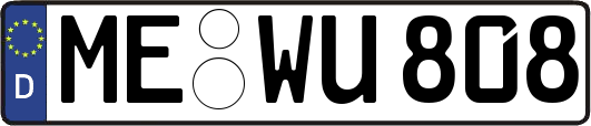 ME-WU808