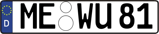 ME-WU81