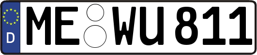 ME-WU811