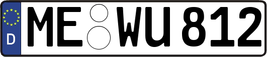 ME-WU812