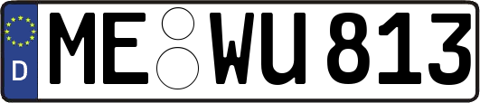 ME-WU813