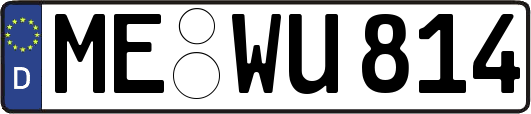 ME-WU814