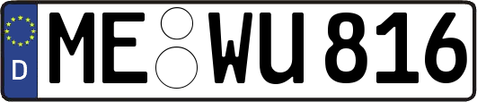 ME-WU816