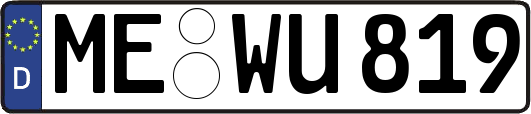 ME-WU819