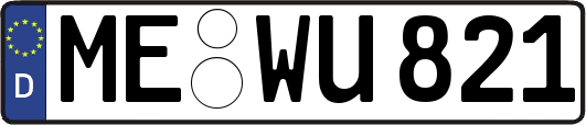 ME-WU821