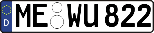 ME-WU822