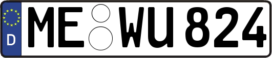 ME-WU824