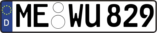 ME-WU829