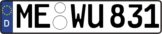 ME-WU831