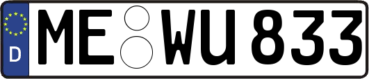 ME-WU833