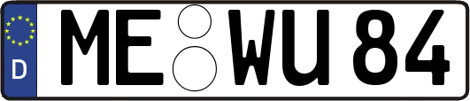 ME-WU84