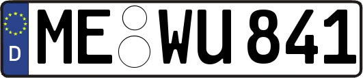 ME-WU841