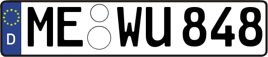ME-WU848