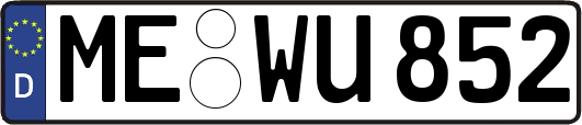 ME-WU852