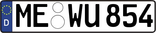 ME-WU854