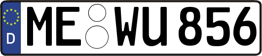 ME-WU856