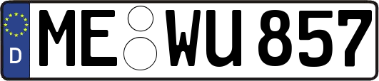 ME-WU857