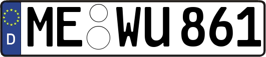 ME-WU861