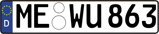 ME-WU863