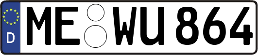 ME-WU864