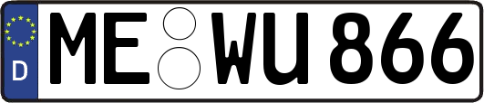 ME-WU866
